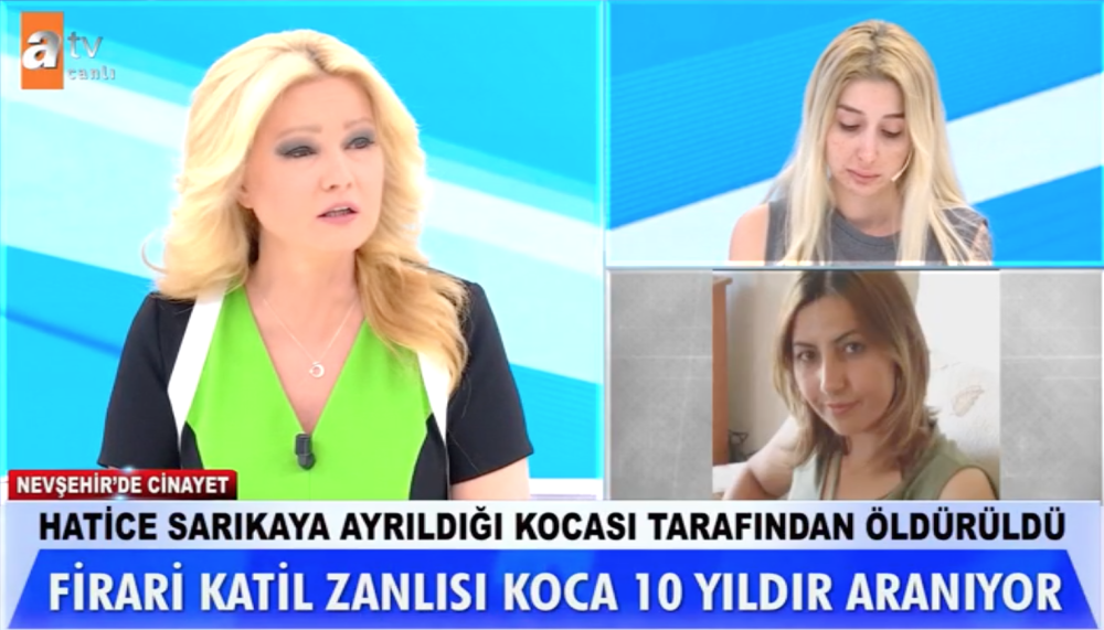 muge anli seda akkuzu kimdir duran akkuzu kimdir duran akkuzu olayi nedir hatice sarikaya kimdir